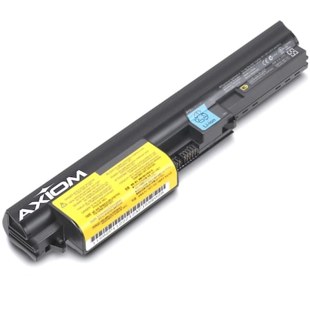 Axiom Axiom Li-Ion 4-Cell Battery For Lenovo 40Y6791-AX